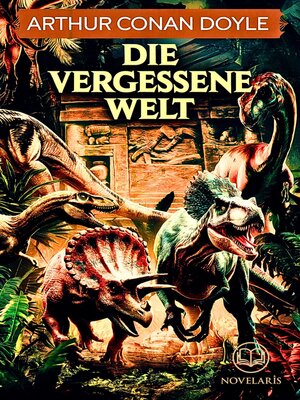 cover image of Arthur Conan Doyle